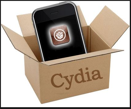 cydia download and install